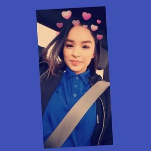 Meet your Posher, Joanna